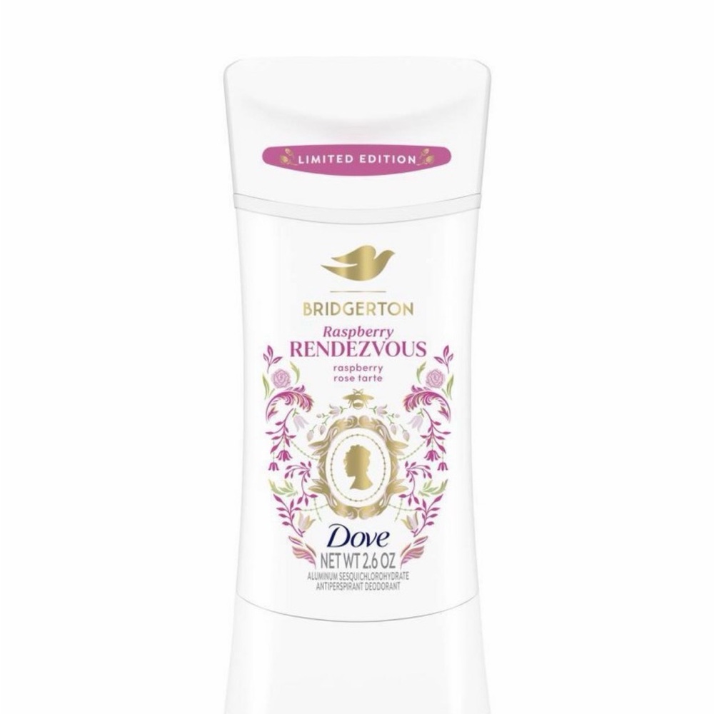 Dove Bridgerton Raspberry Rendezvous - Picture 4 of 4